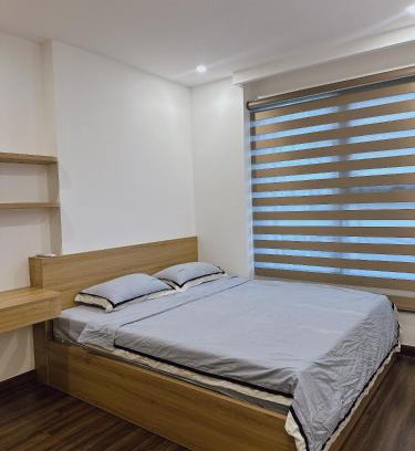 Le Chan Apartment | OK! homes- Hoàng Huy commerce Hải Phòng