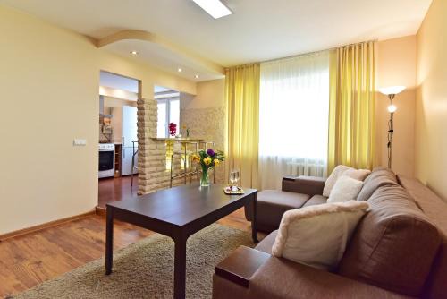 Druskininkai Apartment | Oksanos Apartamentai Druskininku centre