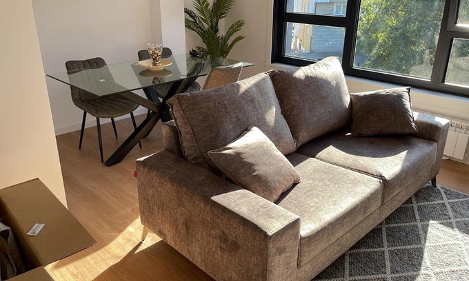 Perillo Apartment | Oktheway Areal