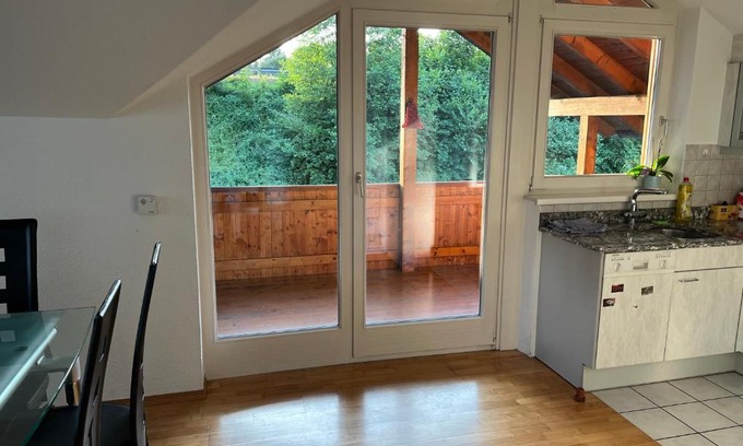 Hohenems Apartment | OL Wohnungen Hohenems