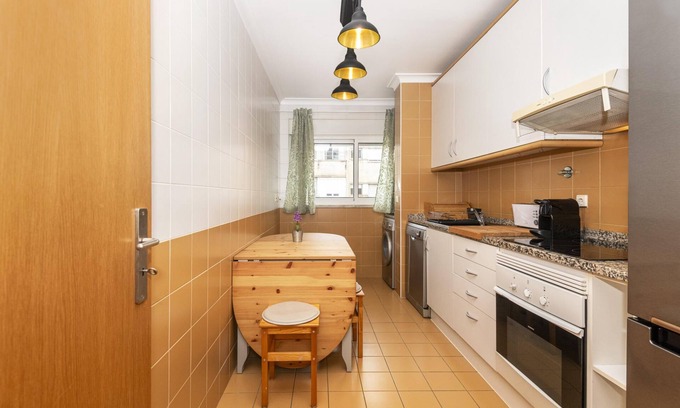 Beato Apartment | Olaias Design by Homing