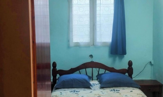 Basse-Terre House | Old family home renovated for holidaymakers