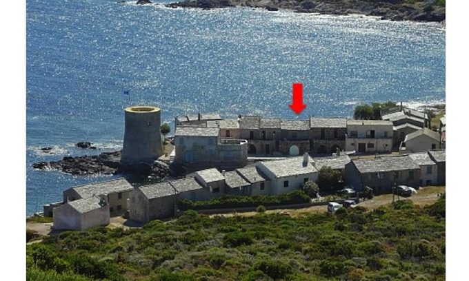 Tollare House | Old fisherman's shed feet in the water