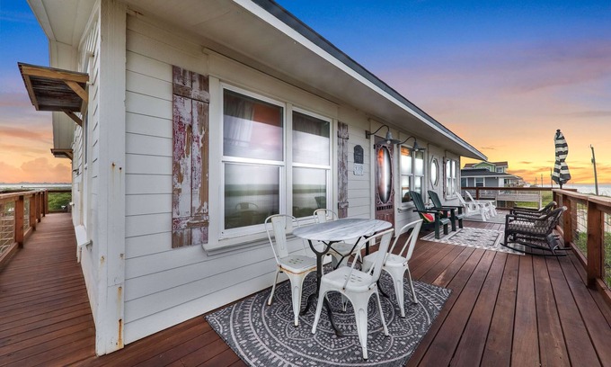 Summer Haven House | Old Florida Cottage at Summer Haven