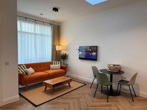 Kirkwall Apartment | Old Library Apartments - 8a