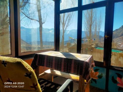 Likir House | Old Likir Traditional Farm Stay