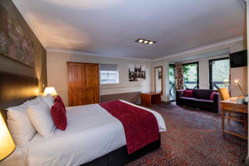 Baginton Hotel | Old Mill by Chef & Brewer Collection