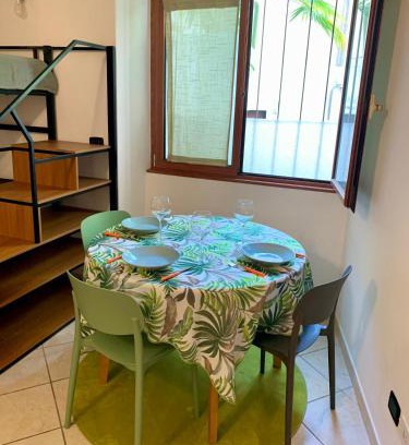 Porlezza Apartment | Old Porlezza Apartment