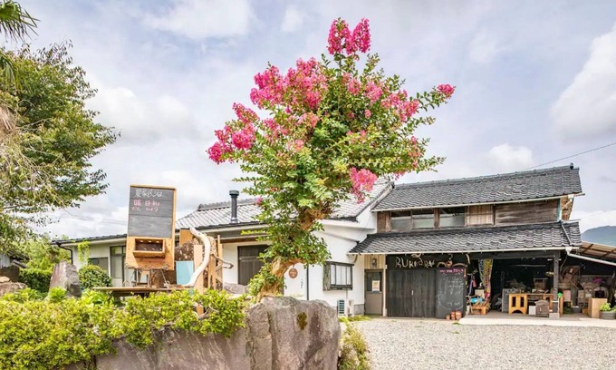 Ebino House | Old private house with pickup Old private house/Ebino Miyazaki