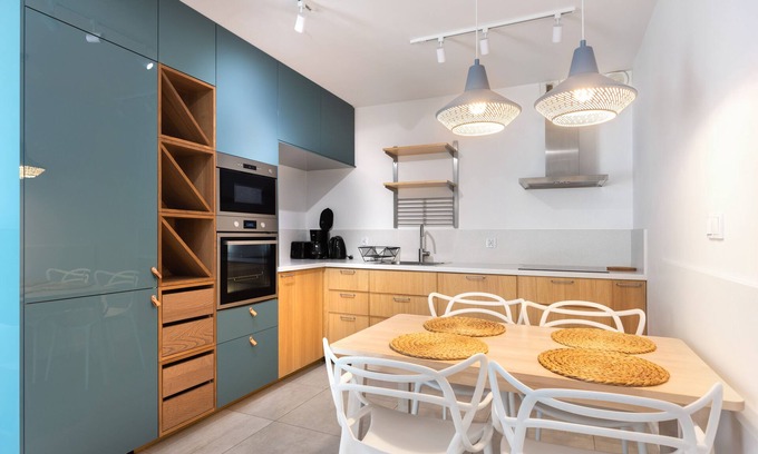 Warszawskie Hotel | Old Town in Vermelo