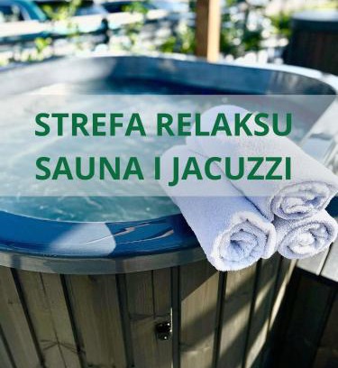 Brzezinka House | Old Tree Home & Restaurant