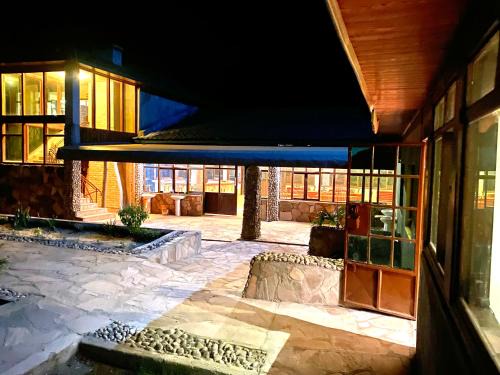 Maasai Mara Cabin | Oldarpoi Wageni Camps