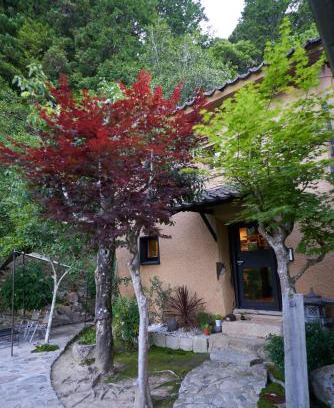 Soja Apartment | OldbutNew 蔵