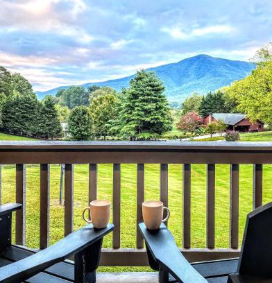 Wears Valley House | Ole Smoky BnB - Game Room, Hot Tub, Mtn Views!