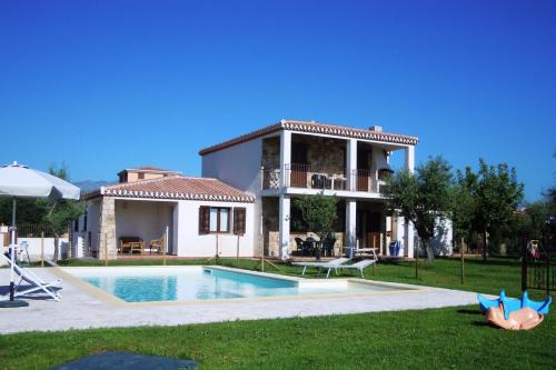 Lotzorai Apartment | Oleandro