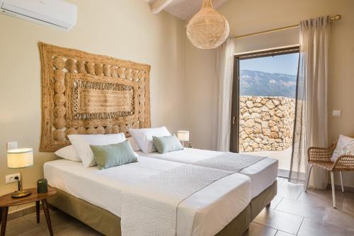 Pesada Villa | Oleanna Villas - Villa Olea