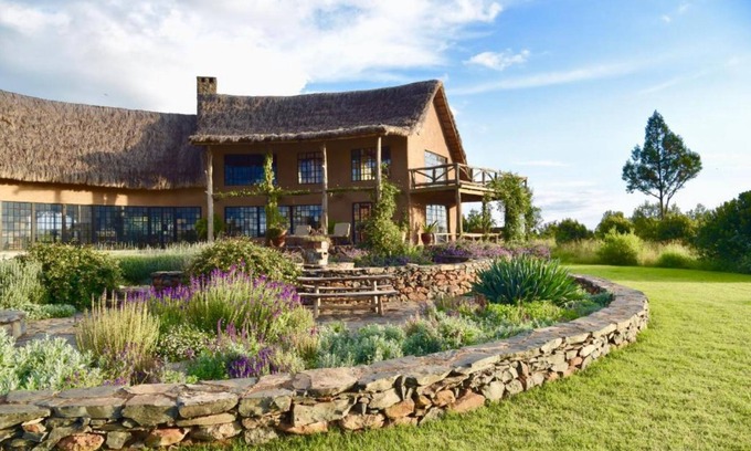 Nanyuki Hotel | Olepangi Farm