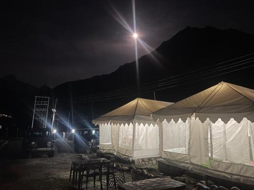 Chitkul Other | Olgo camps and cafe Chhitkul