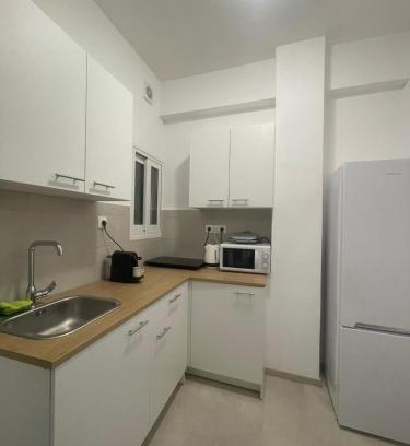 Ilisia Apartment | Olibia -8