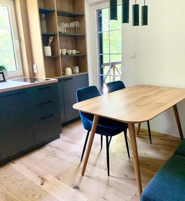 Podcetrtek Apartment | Olimian Oasis Village Lipa 107