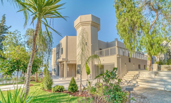 Golturkbuku Apartment | Olira Türkbükü Residences