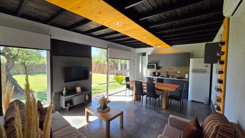 Bajo Lunlunta Villa | OlivaNegra Resort - Oliva2