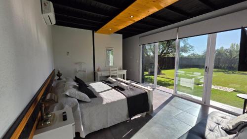 Bajo Lunlunta House | OlivaNegra Resort - Oliva3