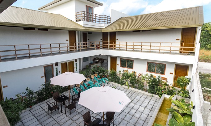 Goidhoo Hotel | Olive Goidhoo