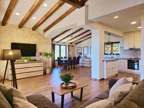 Kali Apartment | Olive grove retreat