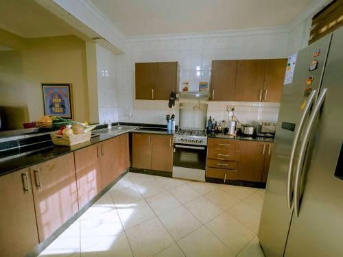 Dar es Salaam Apartment | Olive paradise