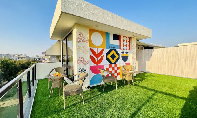 Gurugram Apartment | Olive Standard One Bedroom Apartment