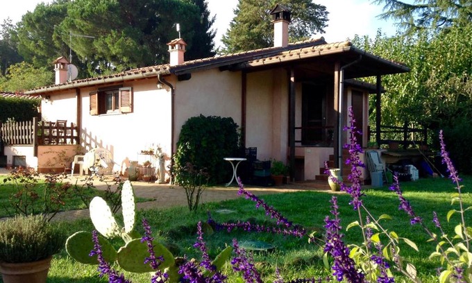 Zagarolo Bed & Breakfast | Olive Tree Hill