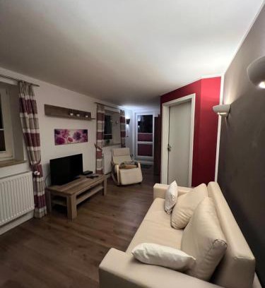 Untervalme Apartment | Oliver