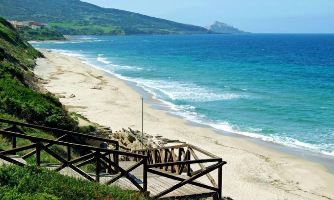 Viddalba House | Oliviola by Interhome