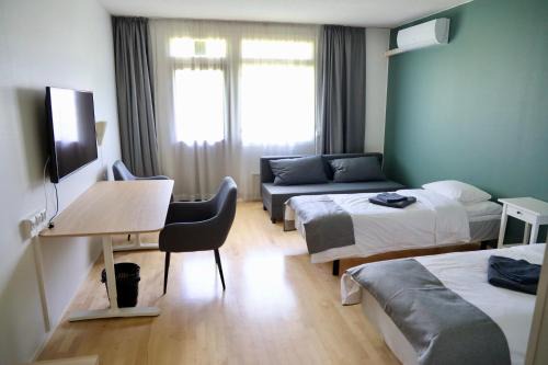 Savitaipale Hotel | Olkkolan Hovi resort