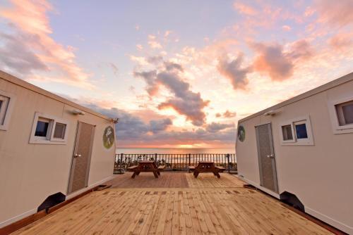 Haeundae House | Olla caravan pension