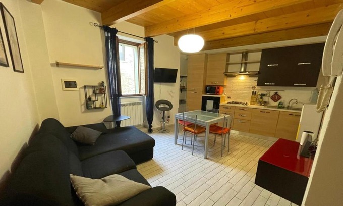 Urbania Apartment | Olli's Place