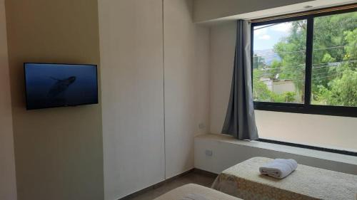 San Alberto Department Apartment | Olmos Suites