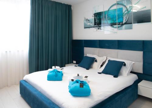 Craiova Apartment | Oltenia Studio Happy Residence Craiova