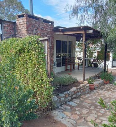 De Rust Apartment | Oltmans farm stay