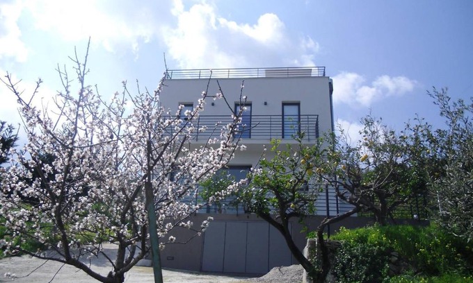 San Nicola l'Arena Bed & Breakfast | Oltremare Rent Rooms