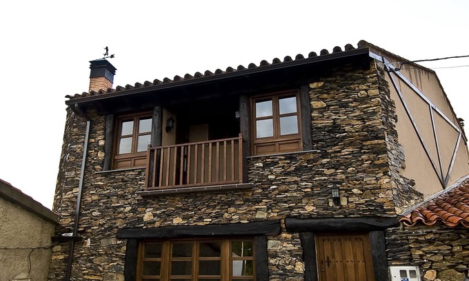 La Bastida Cottage | Olvídate de las Preocupaciones en Este Alojamiento: es un Oasis de Tranquilidad