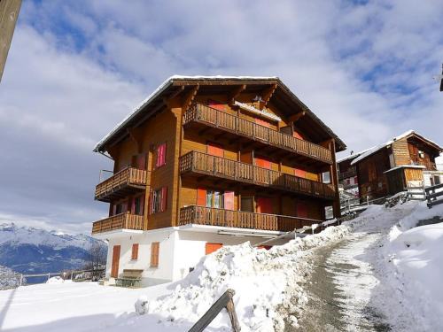 Graechen Apartment | Olympia 3 by Alte Bock