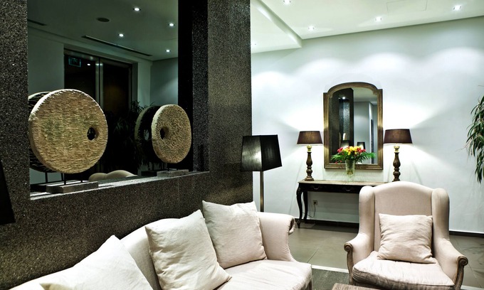 Anatolikos Olimpos Hotel | Olympus Thea Boutique Hotel