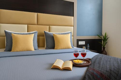 Naddi Bed & Breakfast | Om Eco Stays