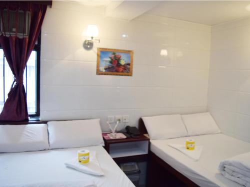 Tsim Sha Tsui House | Om Guest House