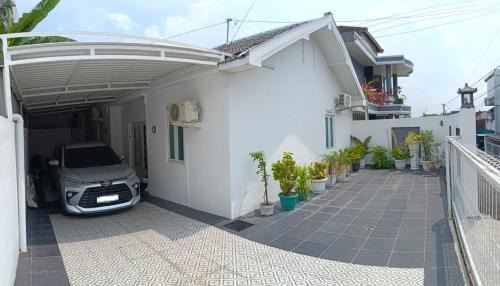 Yogyakarta House | Omah Ayu