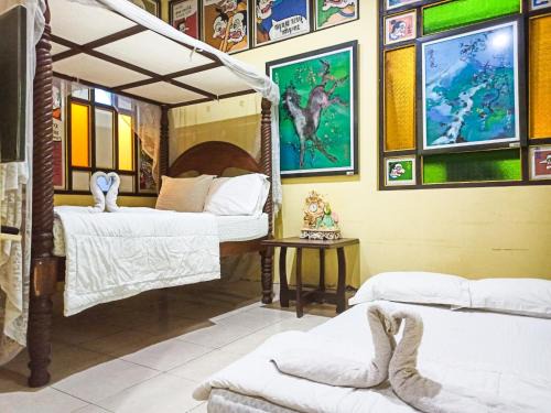 Borobudur Bed & Breakfast | Omah Eling Medang Kamulan Borobudur