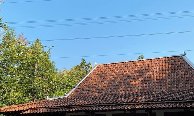 Banjarasri Cabin | Omah Ndoro Sugih