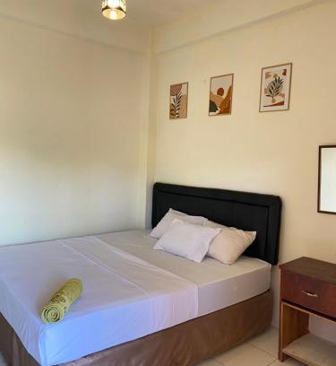 Gerupuk House | Ombak kai kai homestay and restoran